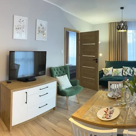 Apartament Ortiga Szklarska Poręba Zewnętrze zdjęcie