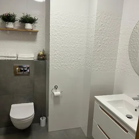 Apartament Ortiga Szklarska Poręba Zewnętrze zdjęcie