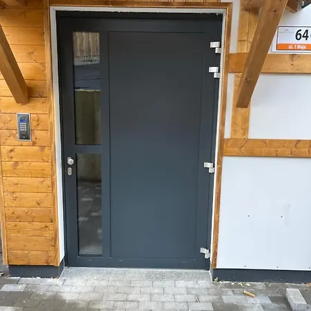 Apartament Ortiga Szklarska Poręba Zewnętrze zdjęcie