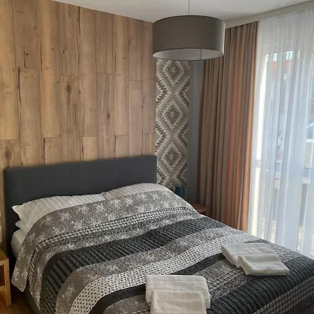Apartament Ortiga Szklarska Poręba Zewnętrze zdjęcie