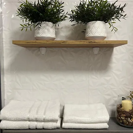 Apartament Ortiga Szklarska Poręba Zewnętrze zdjęcie