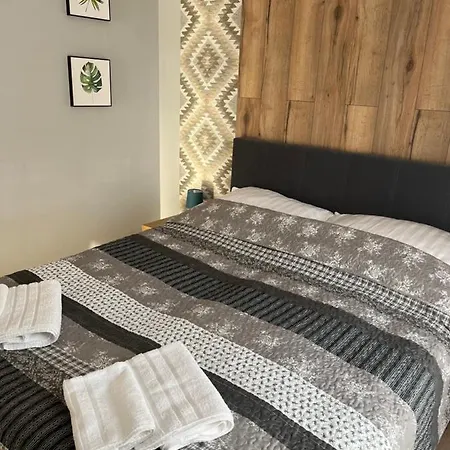 Apartament Ortiga Szklarska Poręba Zewnętrze zdjęcie