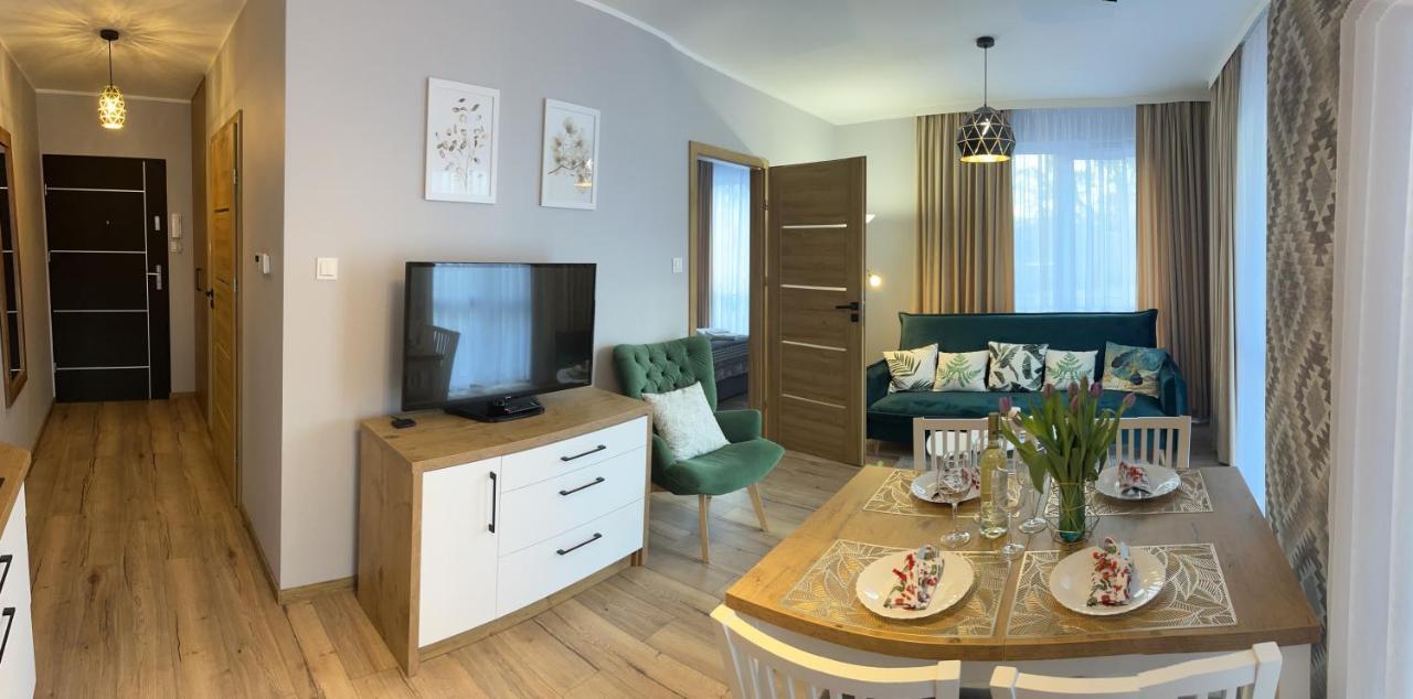 Apartament Ortiga