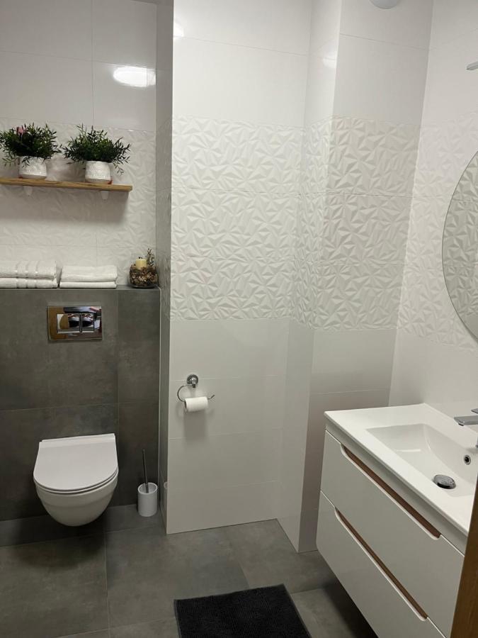 Ortiga Apartament Szklarska Poręba