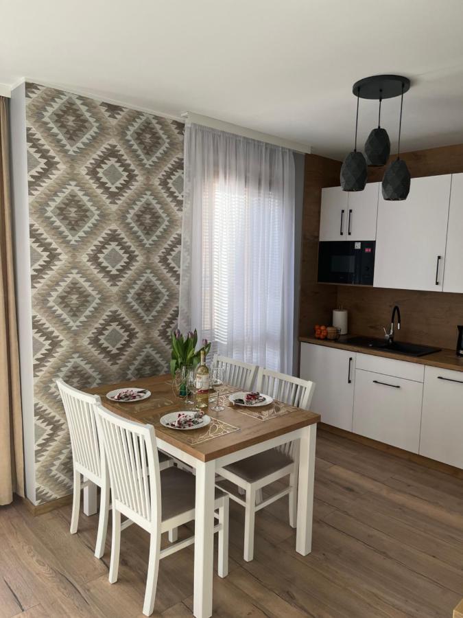 Ortiga Apartament *