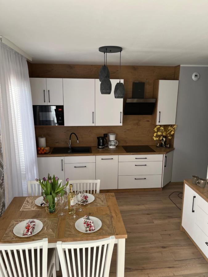Ortiga Apartament