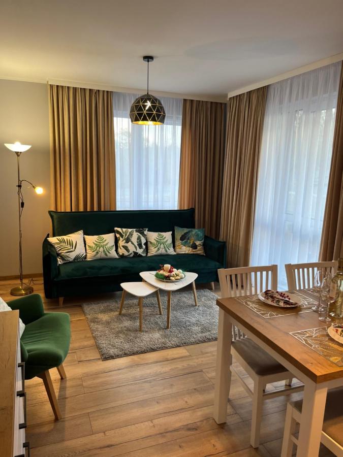 Ortiga Apartament Szklarska Poręba