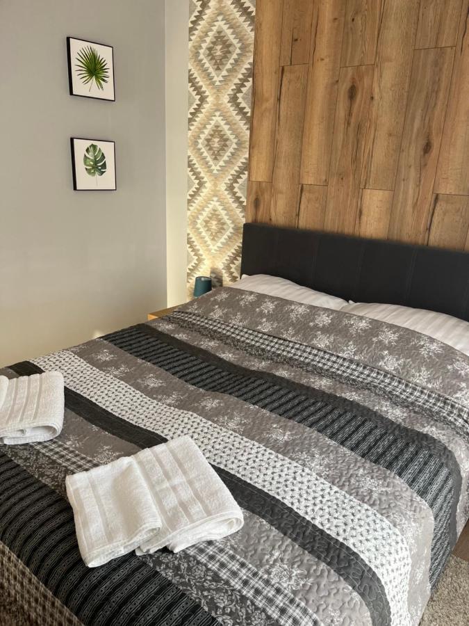 Apartament Ortiga Szklarska Poręba