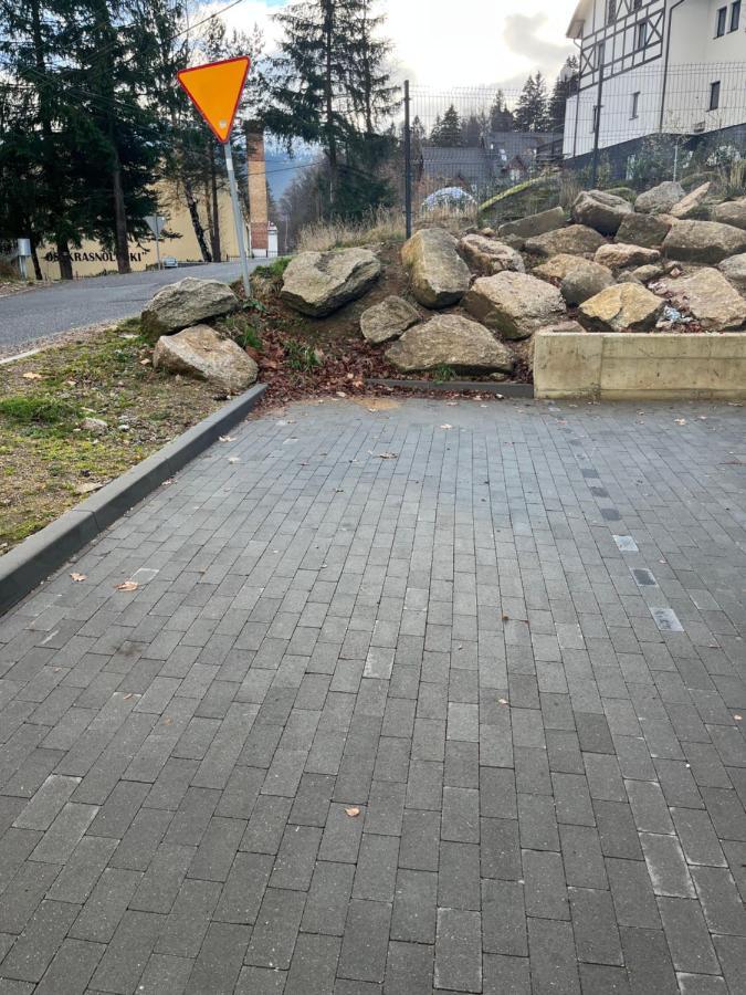 Ortiga * Szklarska Poręba